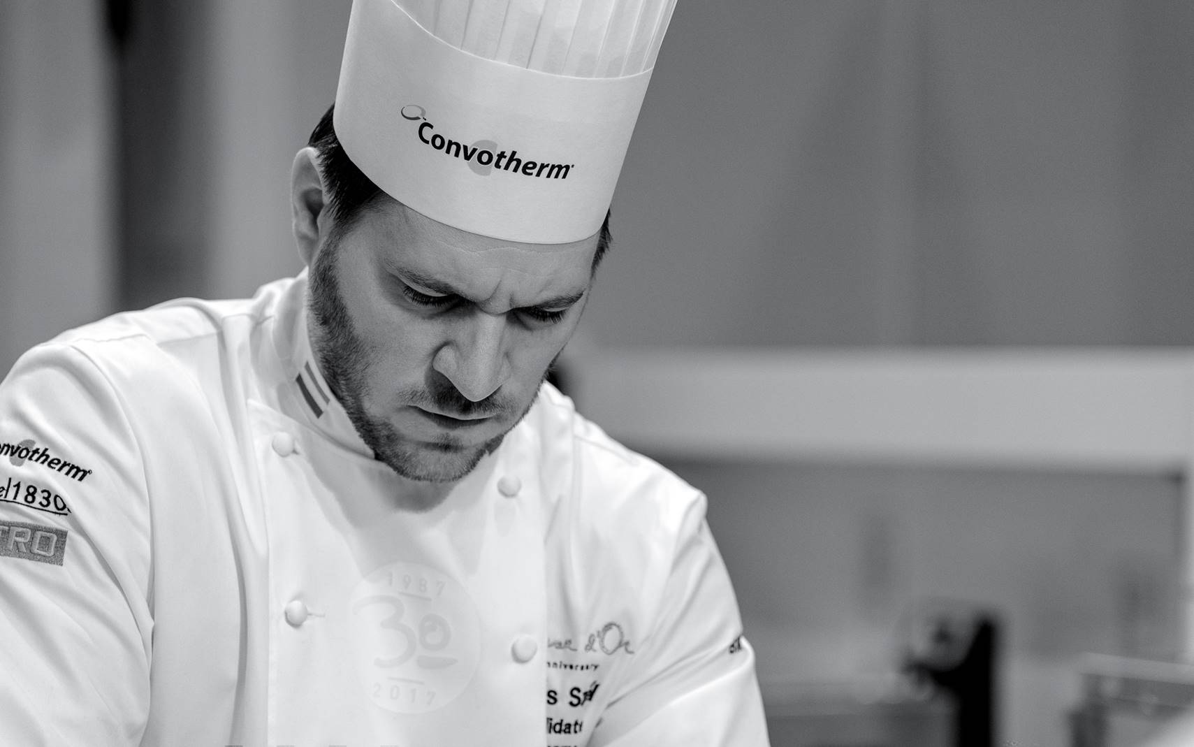 fekete antonio tamron 70-200mm bocuse d'or