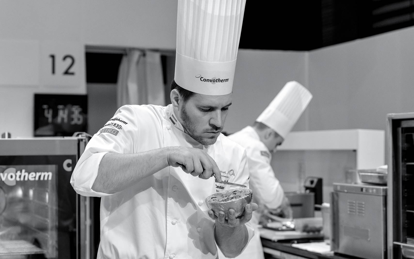 fekete antonio tamron 70-200mm bocuse d'or