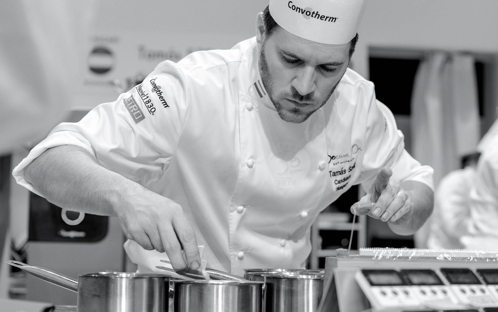 fekete antonio tamron 70-200mm bocuse d'or