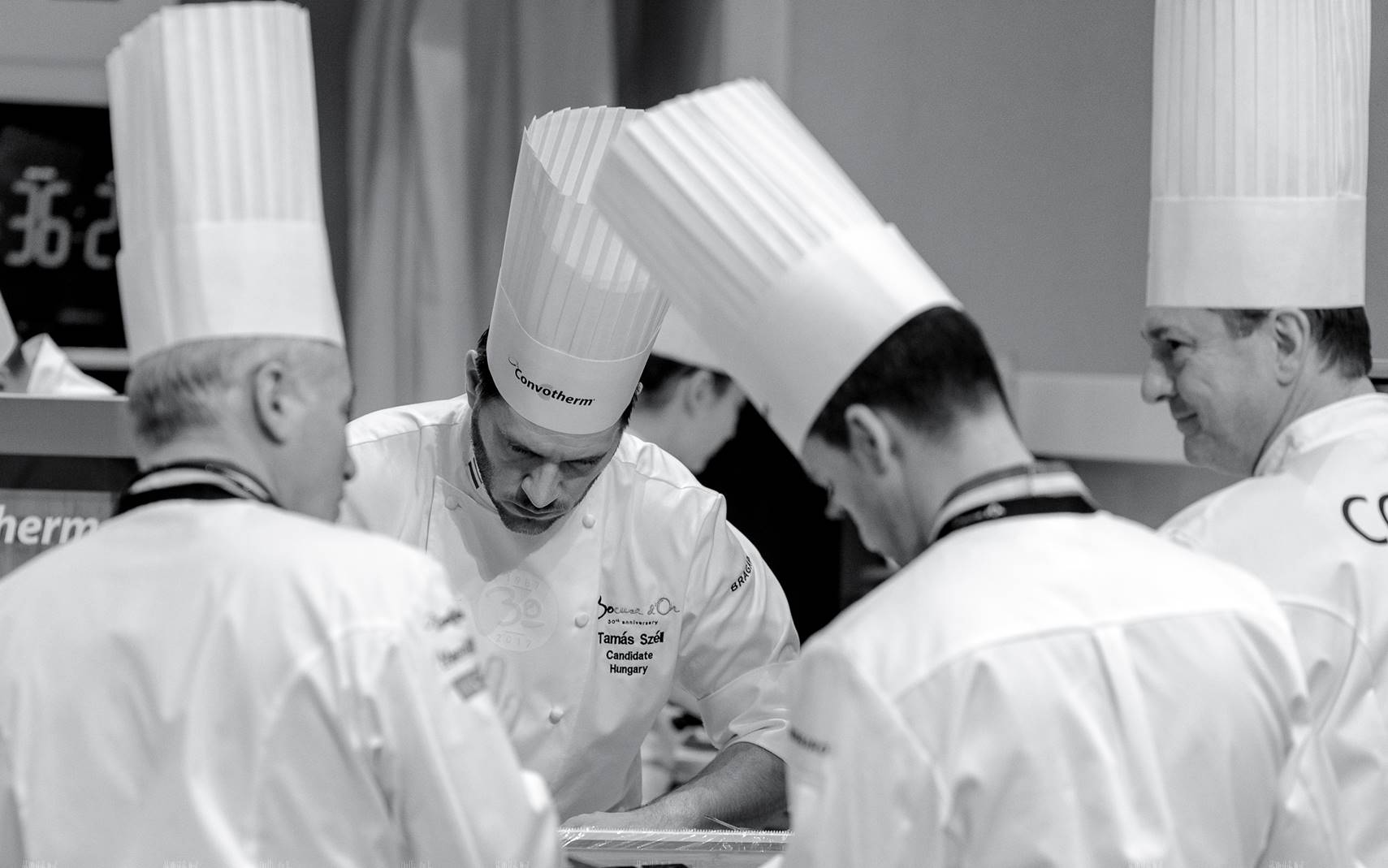 fekete antonio tamron 70-200mm bocuse d'or