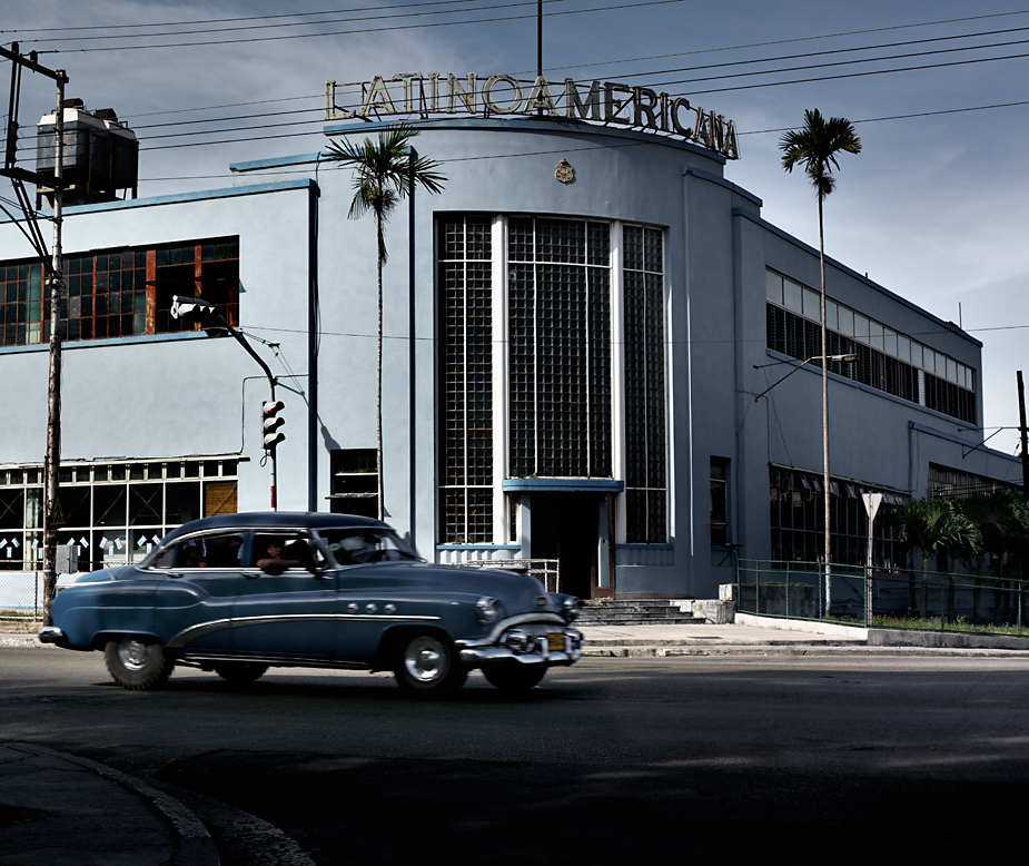 werner pawlock cuba phase one and schneider kreuznach