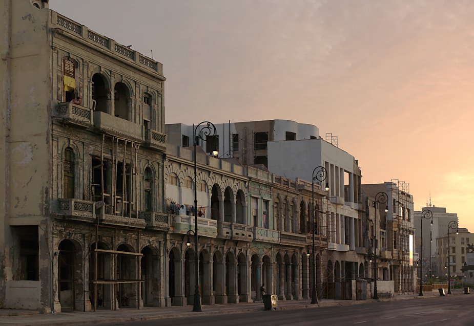 werner pawlock cuba phase one and schneider kreuznach