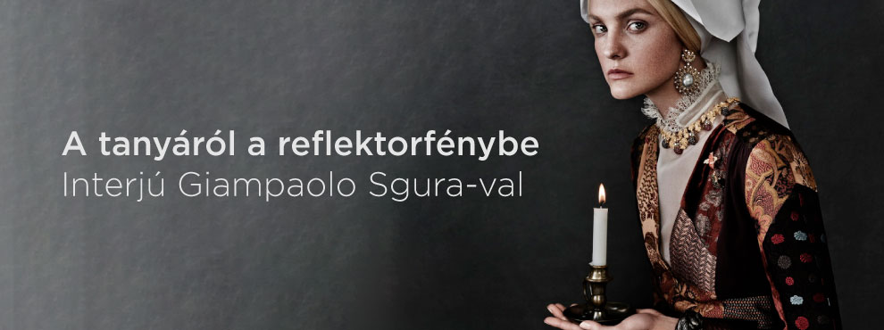 Giampaolo Sgura banner