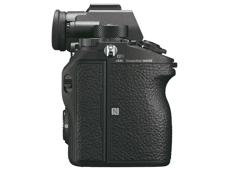 sony a9 full frame camera
