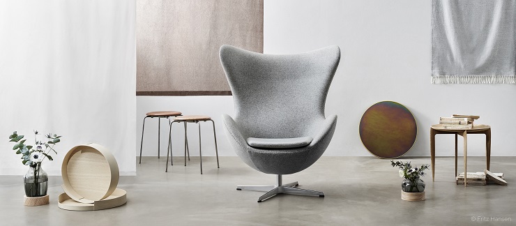 phase one 100mp fritz hansen