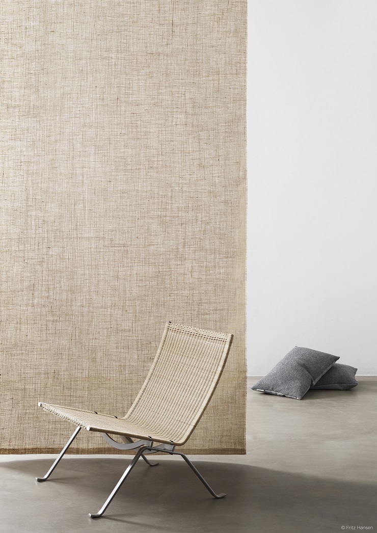 phase one 100mp fritz hansen