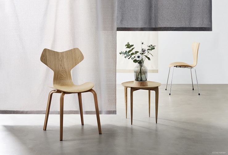 phase one 100mp fritz hansen