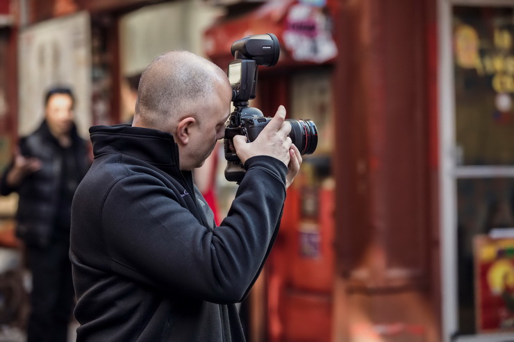 profoto a1