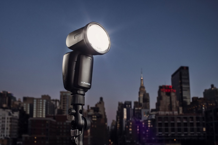 profoto a1