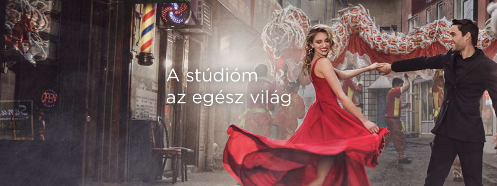 profoto a1 banner