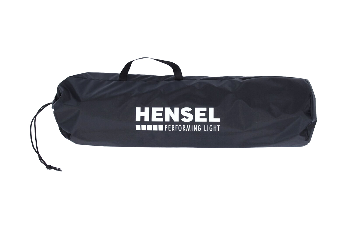 hensel grand mini 85