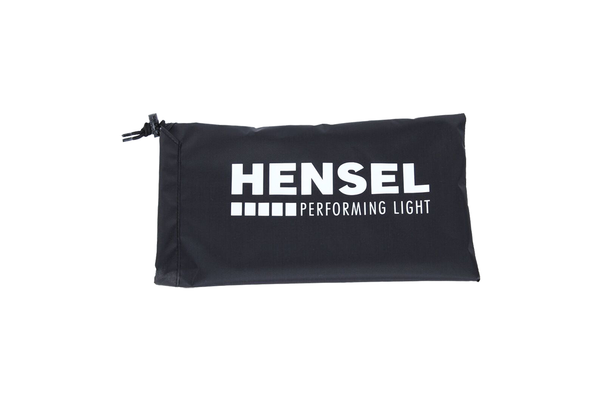 hensel grand mini 85