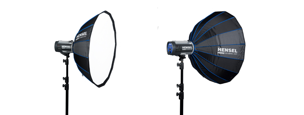 hensel grand mini 85