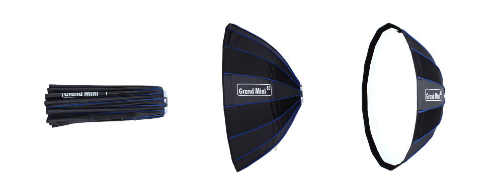 hensel grand mini 85