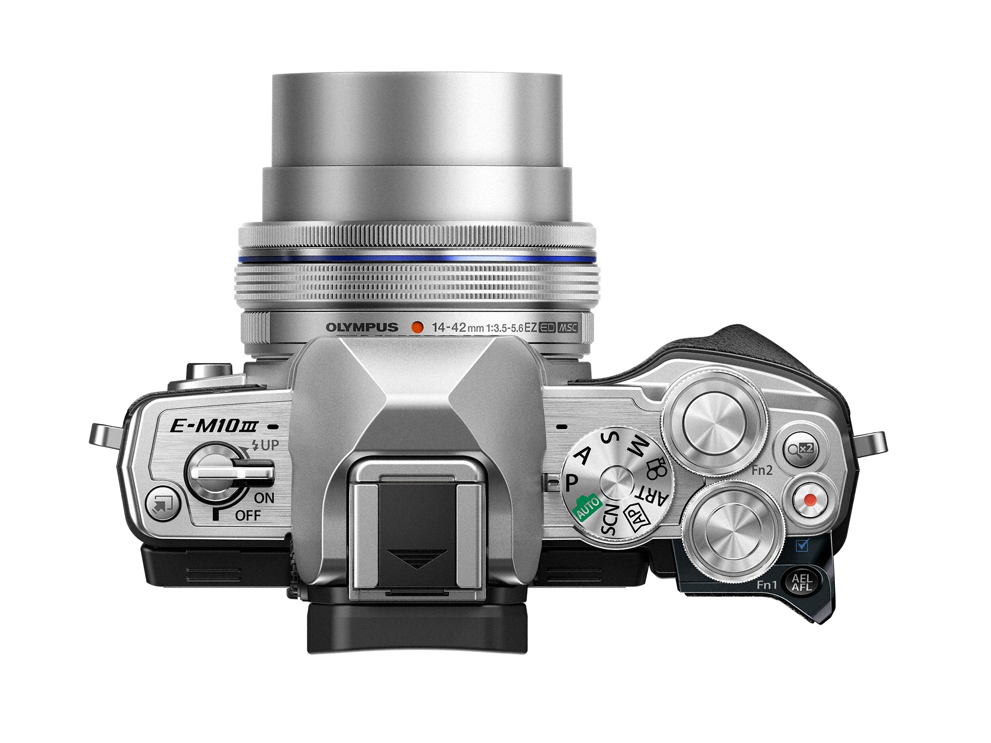 olympus om-d e-m10 mark iii