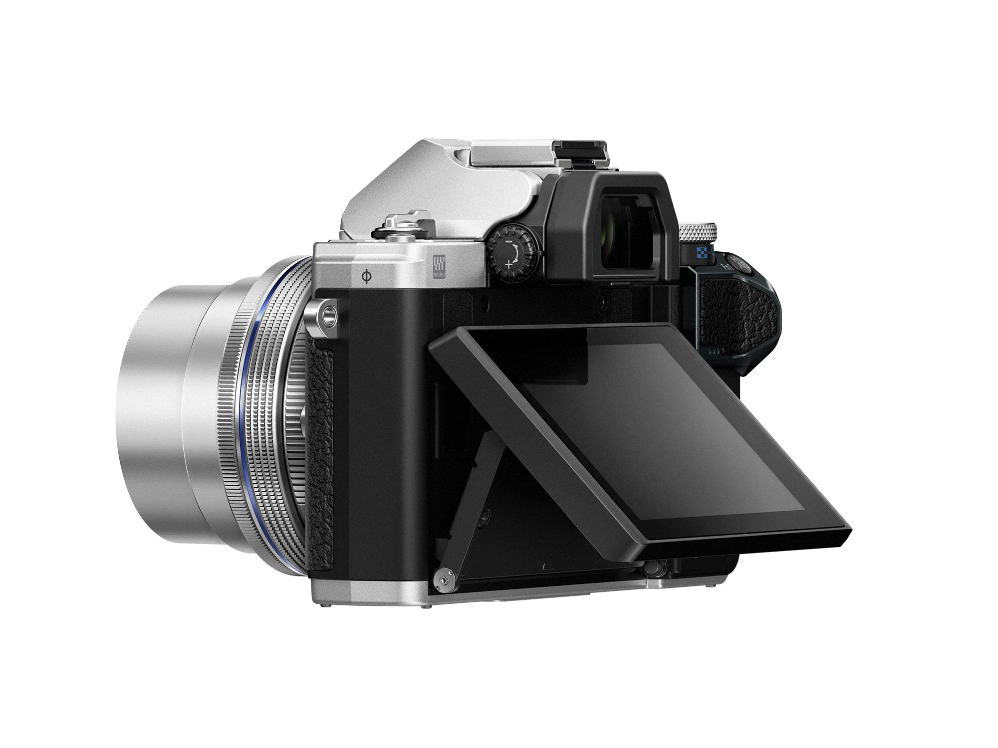 olympus om-d e-m10 mark iii