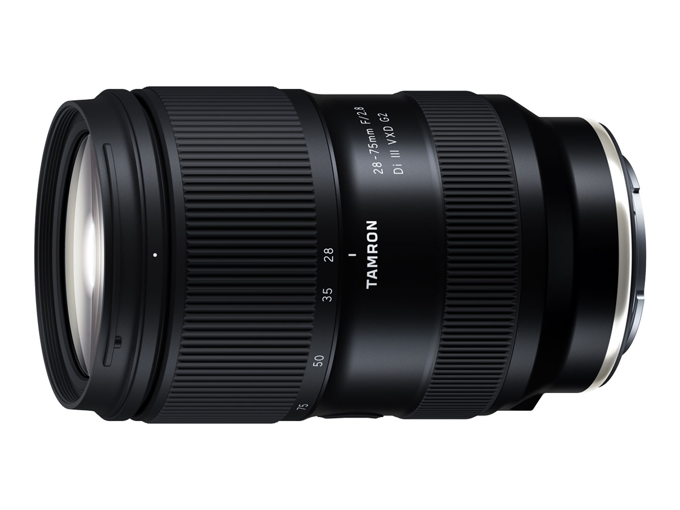 Tamron 28-75 mm F/2,8 Di III VXD G2 