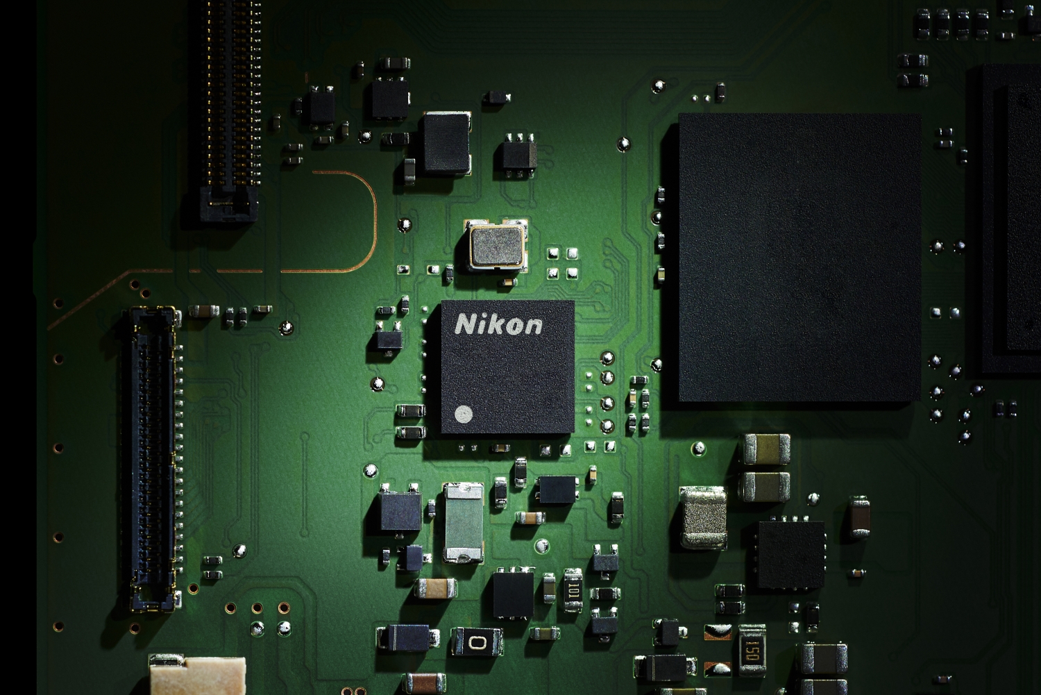 Nikon D6