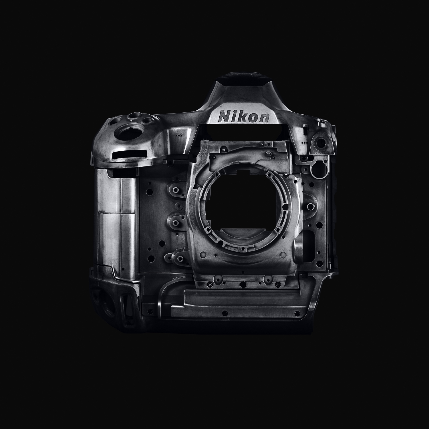 Nikon D6
