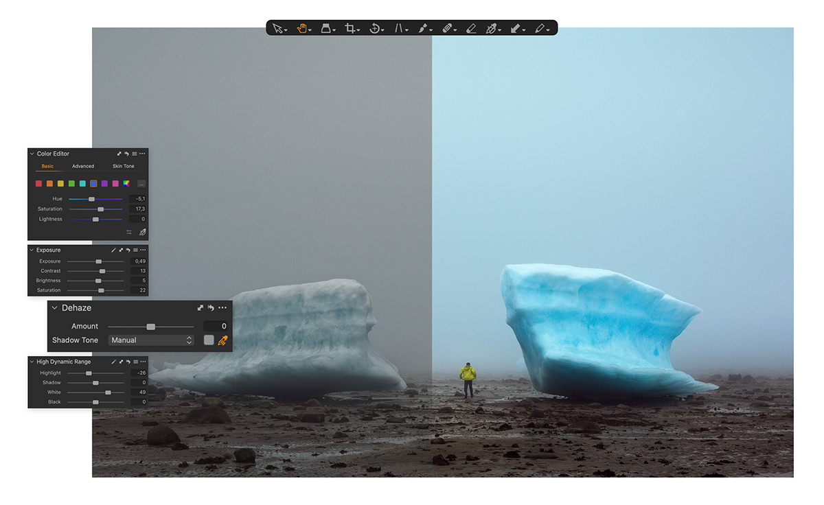 Capture One 21