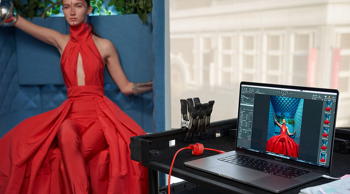 Capture One 21