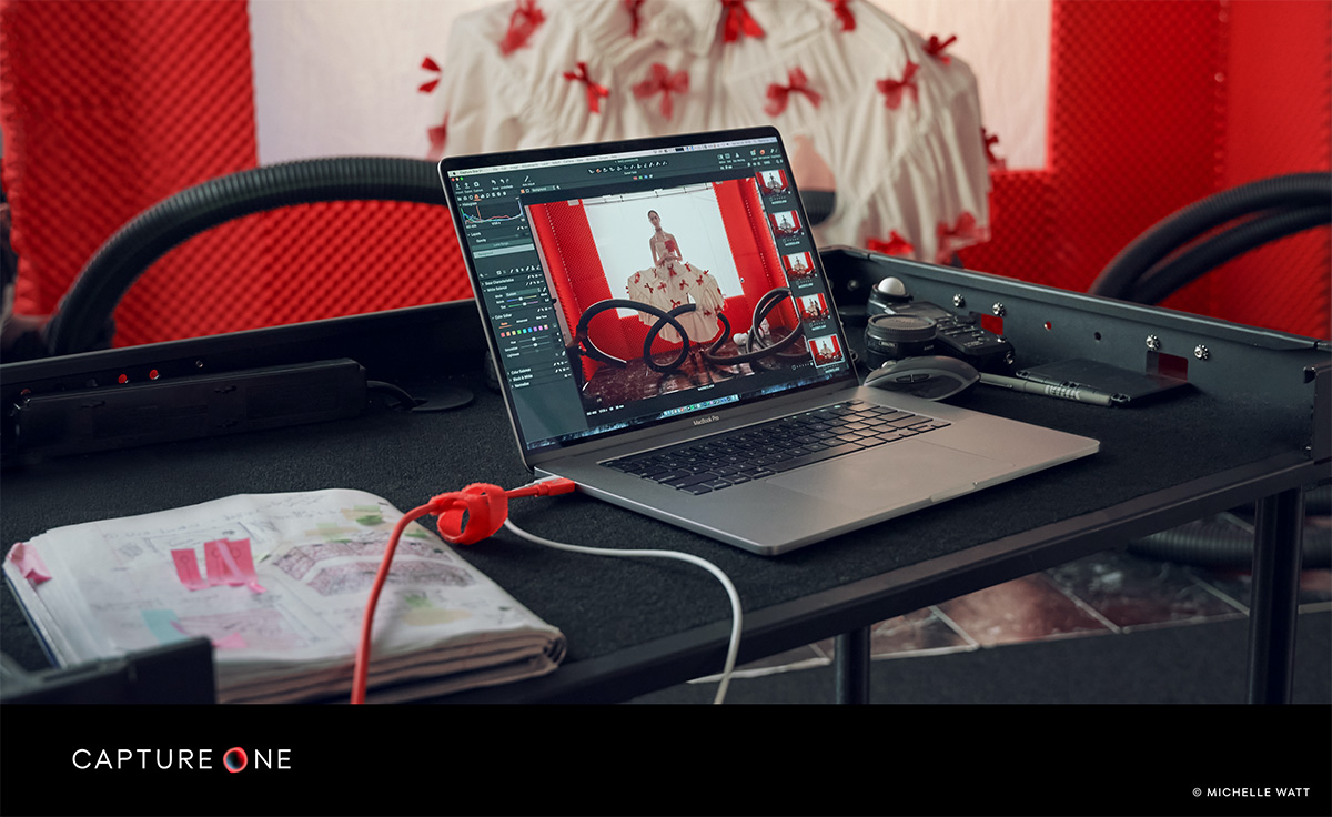 Capture One 21
