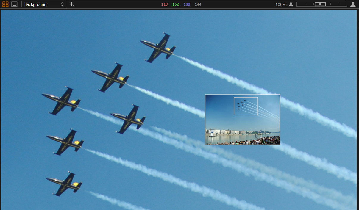 Capture One