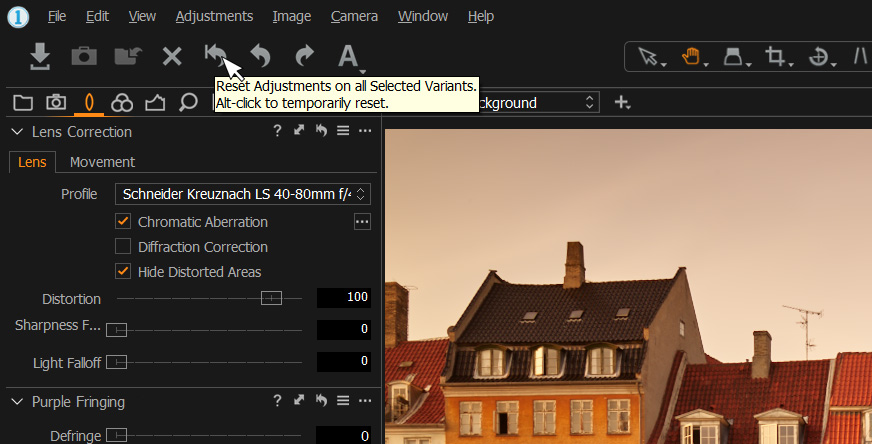 Capture One