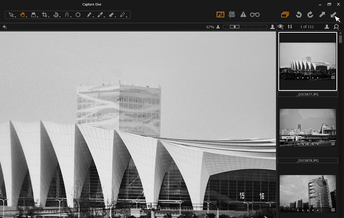 Capture One