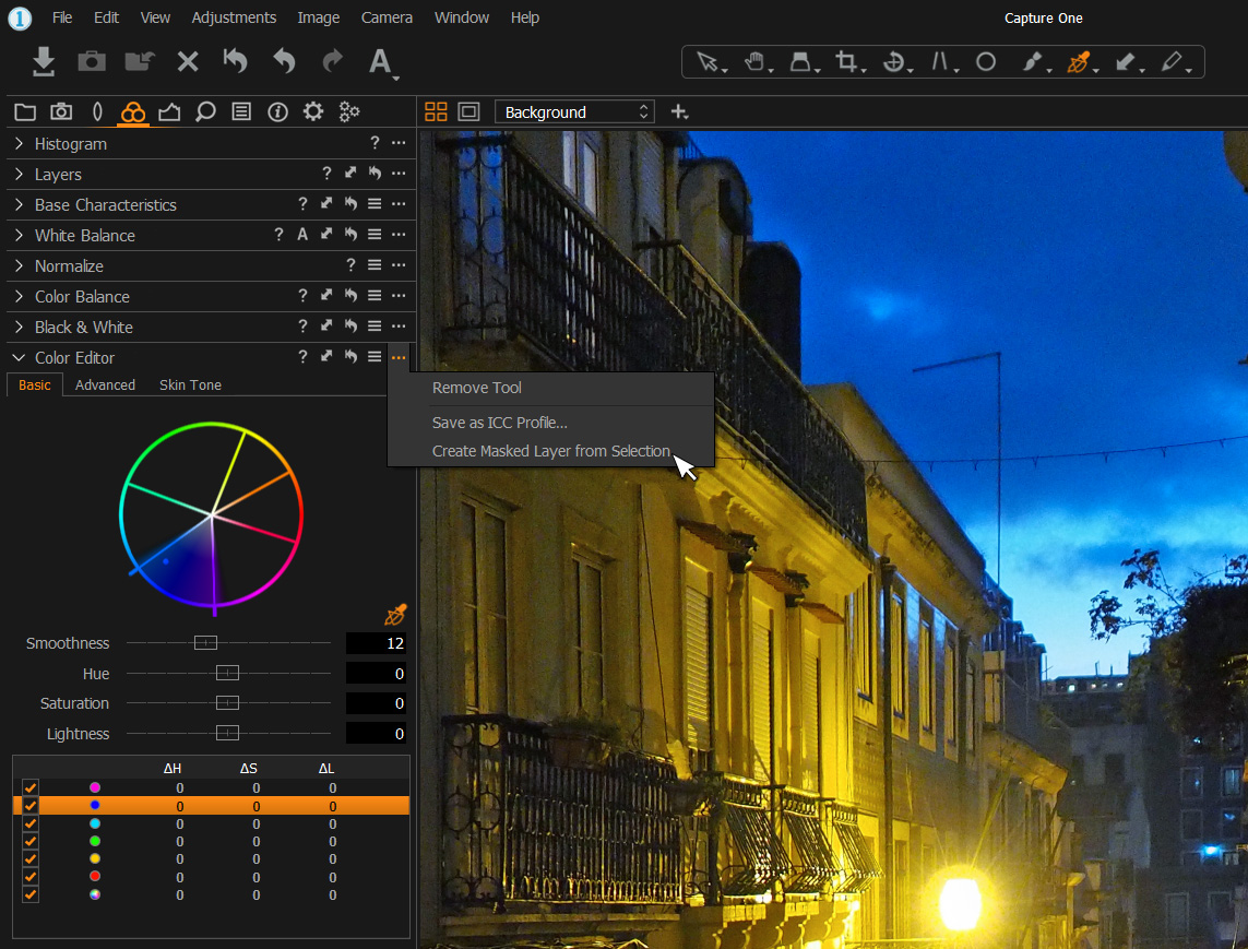 Capture One