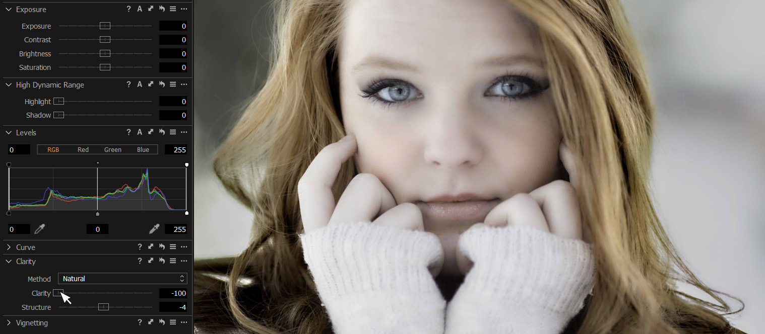 Capture One Capture One