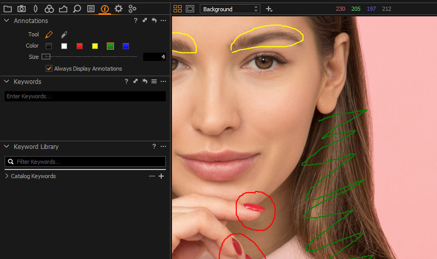 Capture One