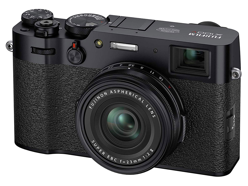 fujifilm x100v
