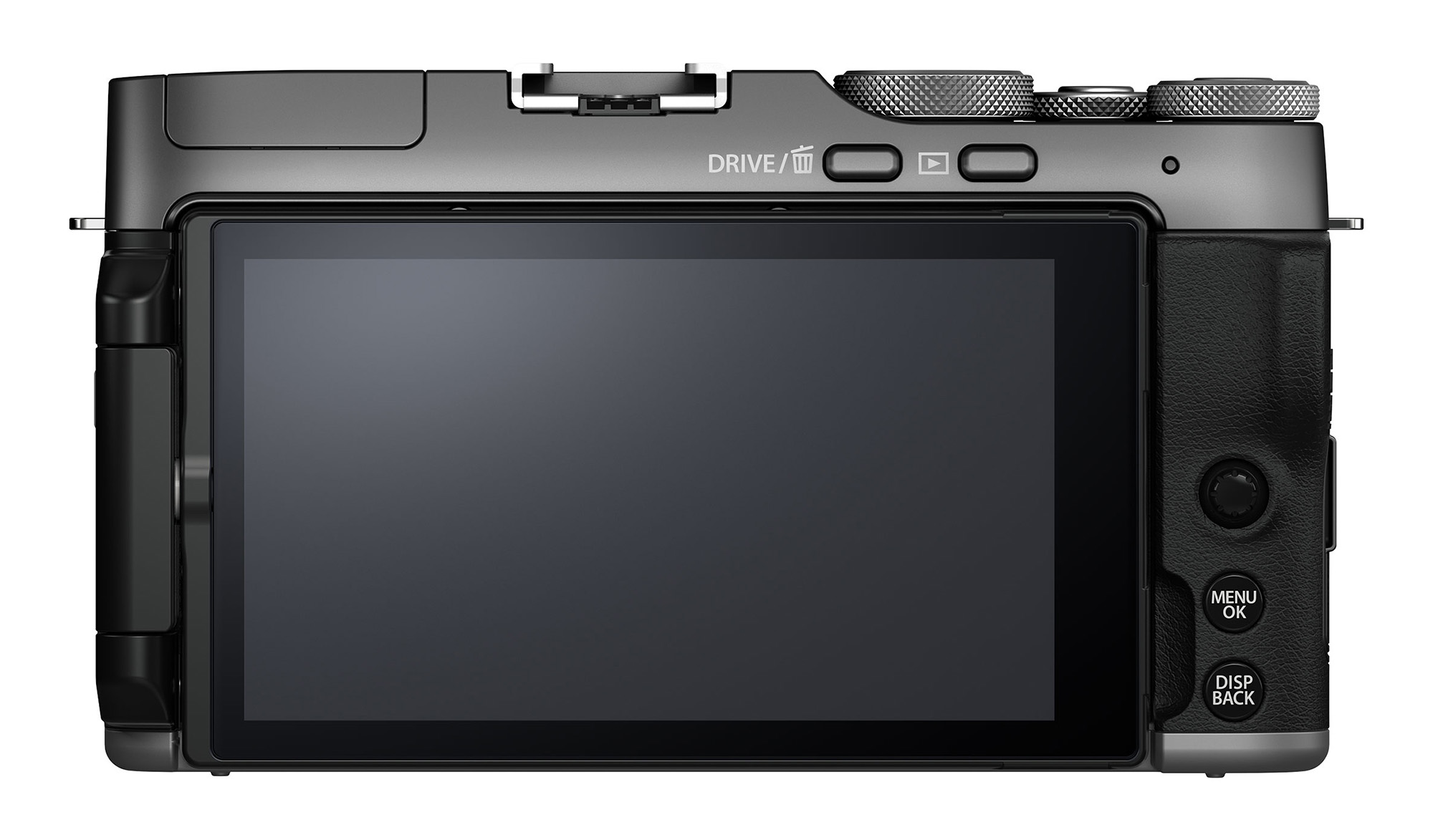 Fujifilm X-A7