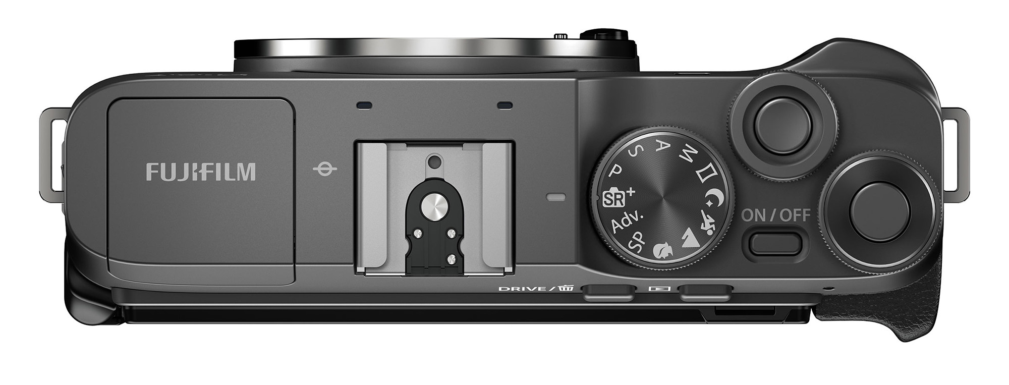 Fujifilm X-A7