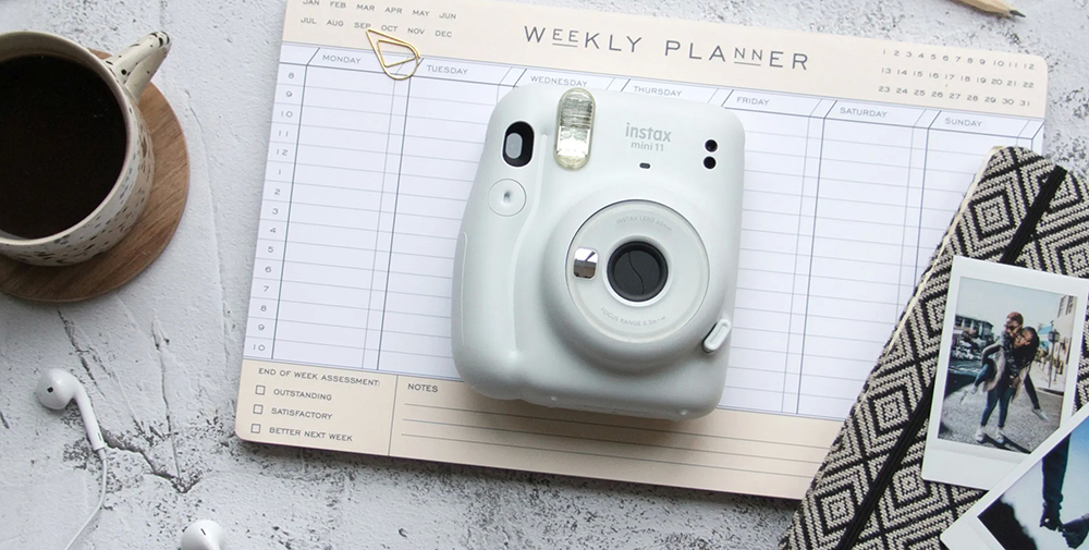 fujifim instax mini 11