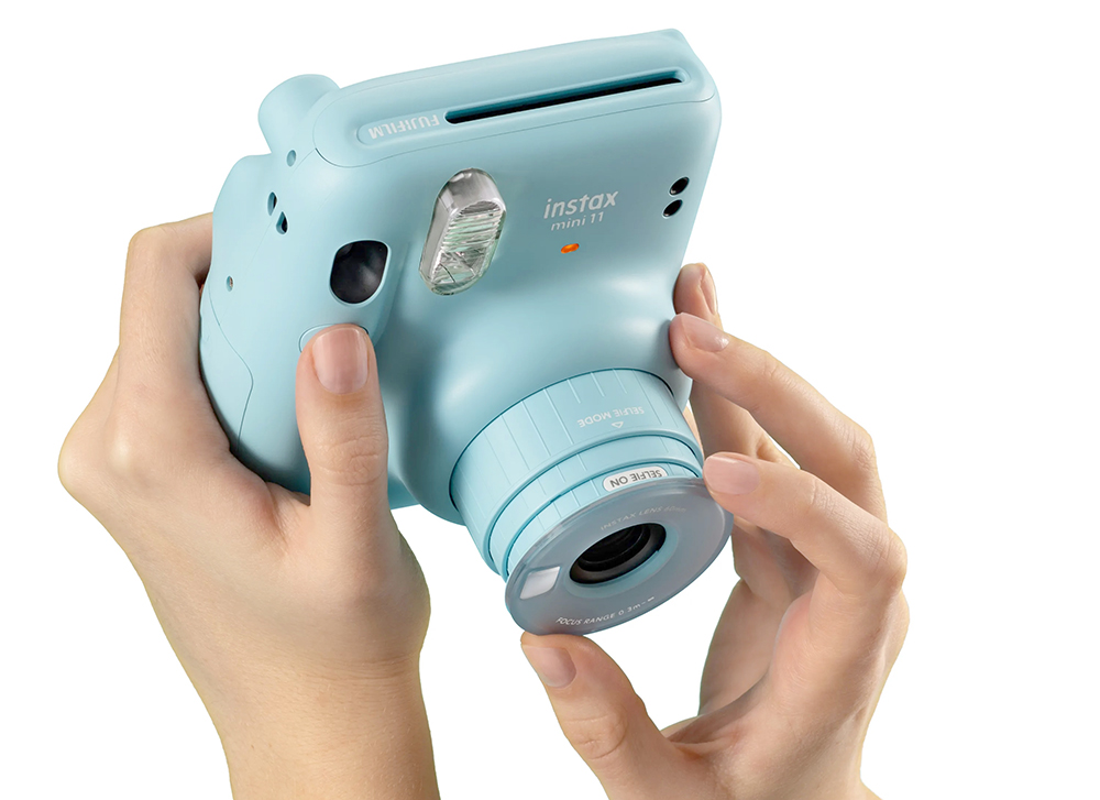 fujifim instax mini 11