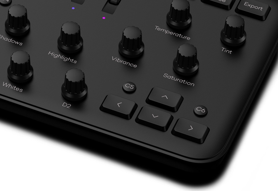 loupedeck+