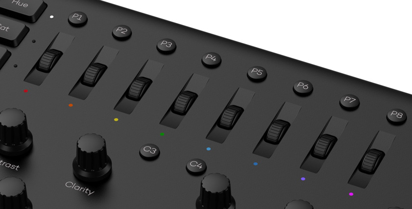 loupedeck+