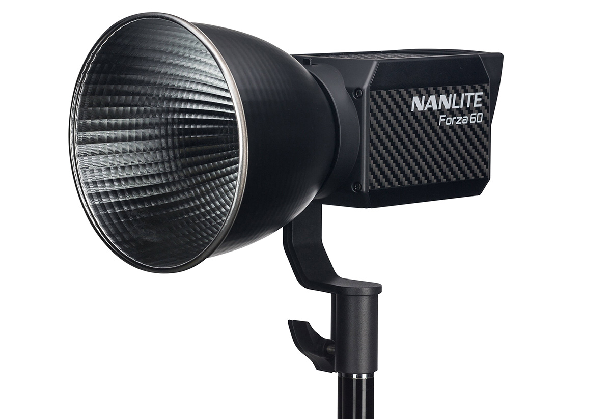 nanlite forza 60