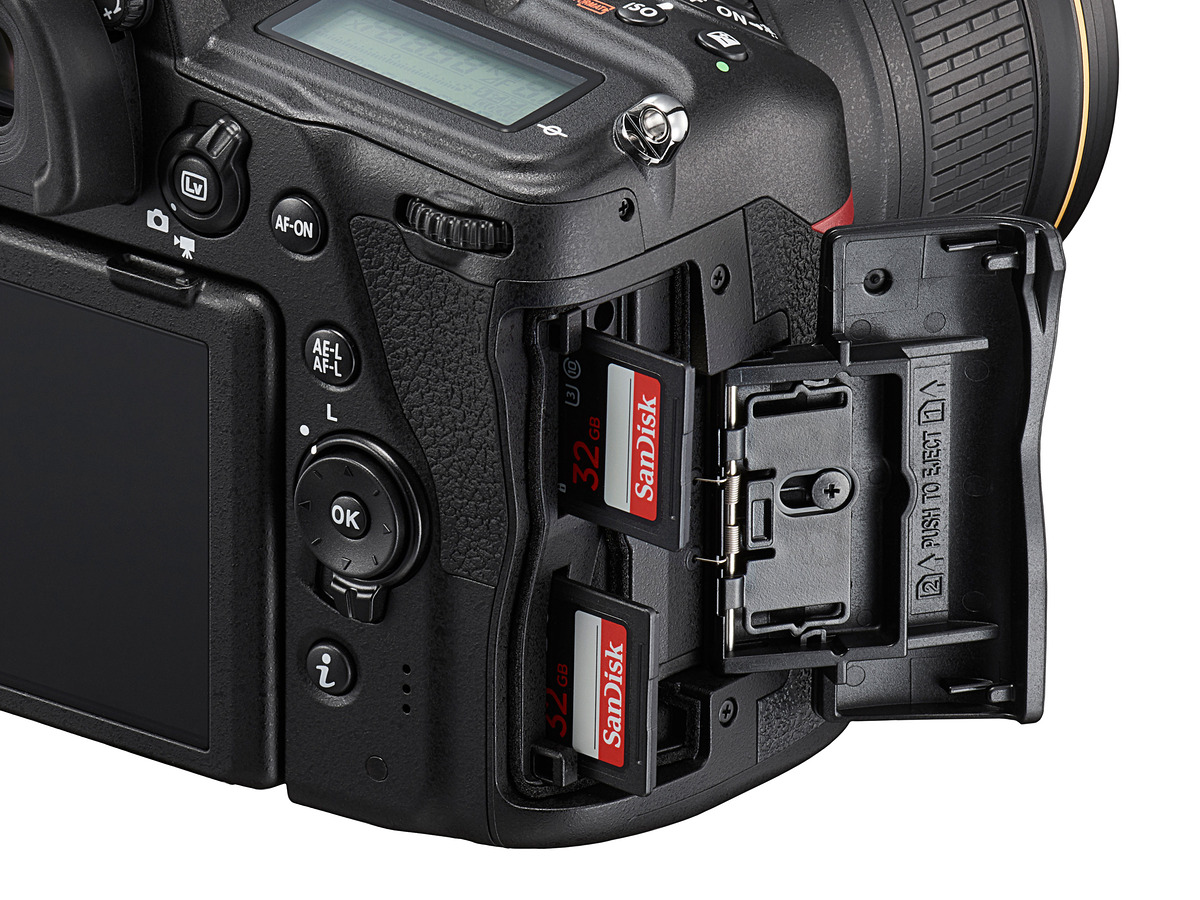 nikon d780