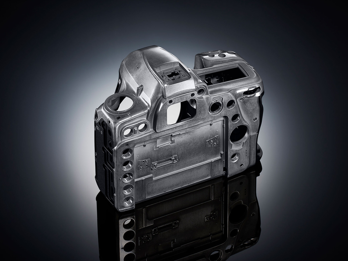 nikon d780