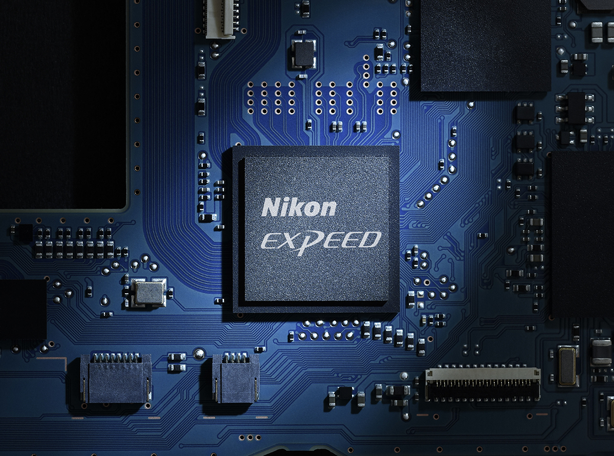 nikon d780