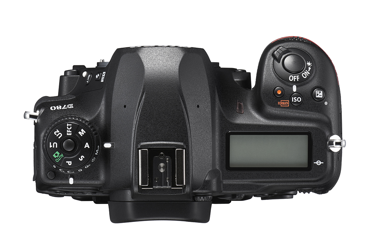 nikon d780