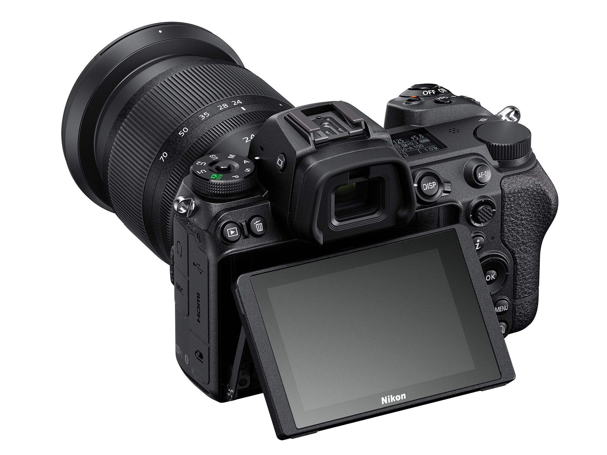 nikon z 7 ii z 6 ii
