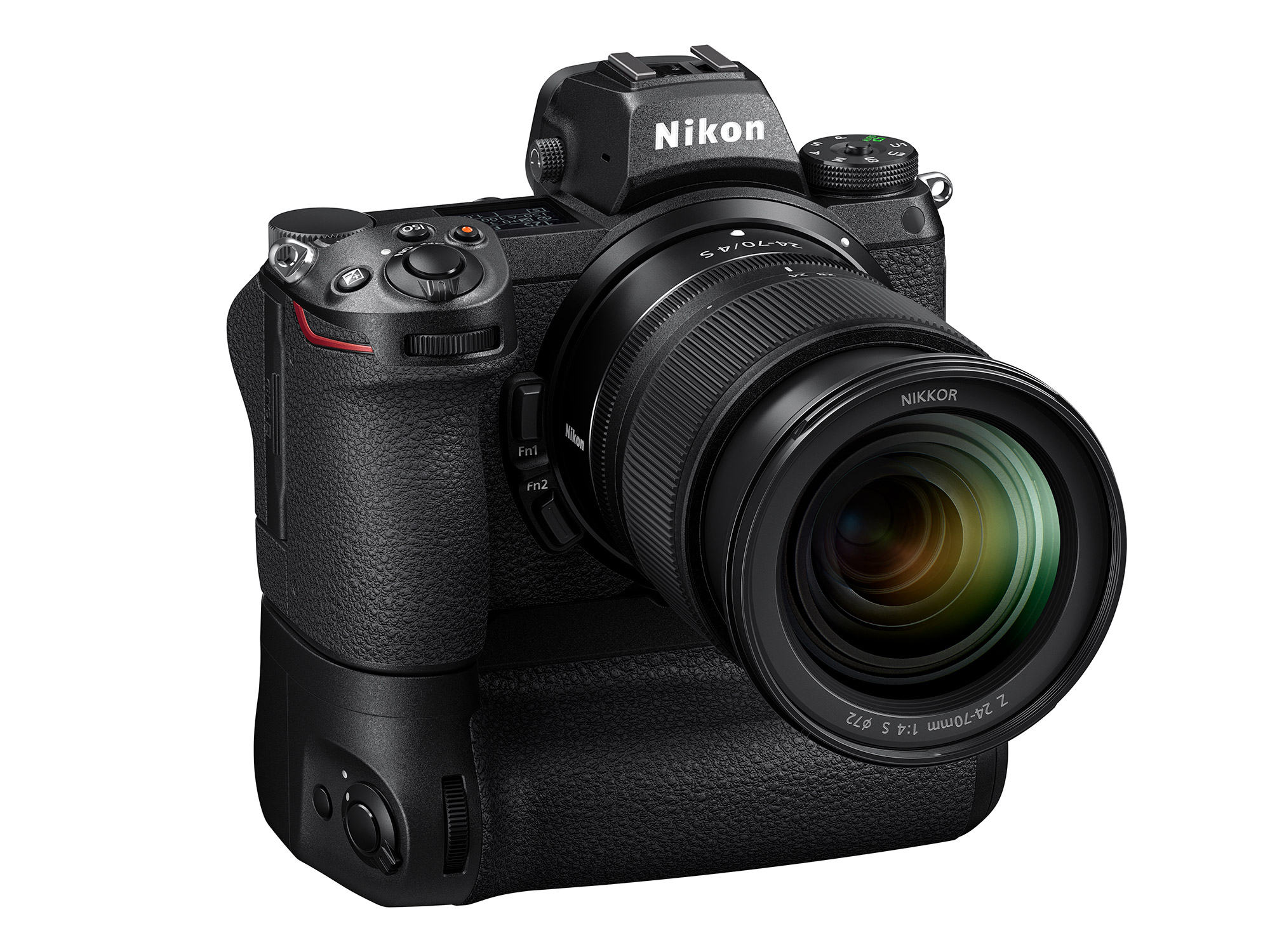 nikon z 7 ii z 6 ii