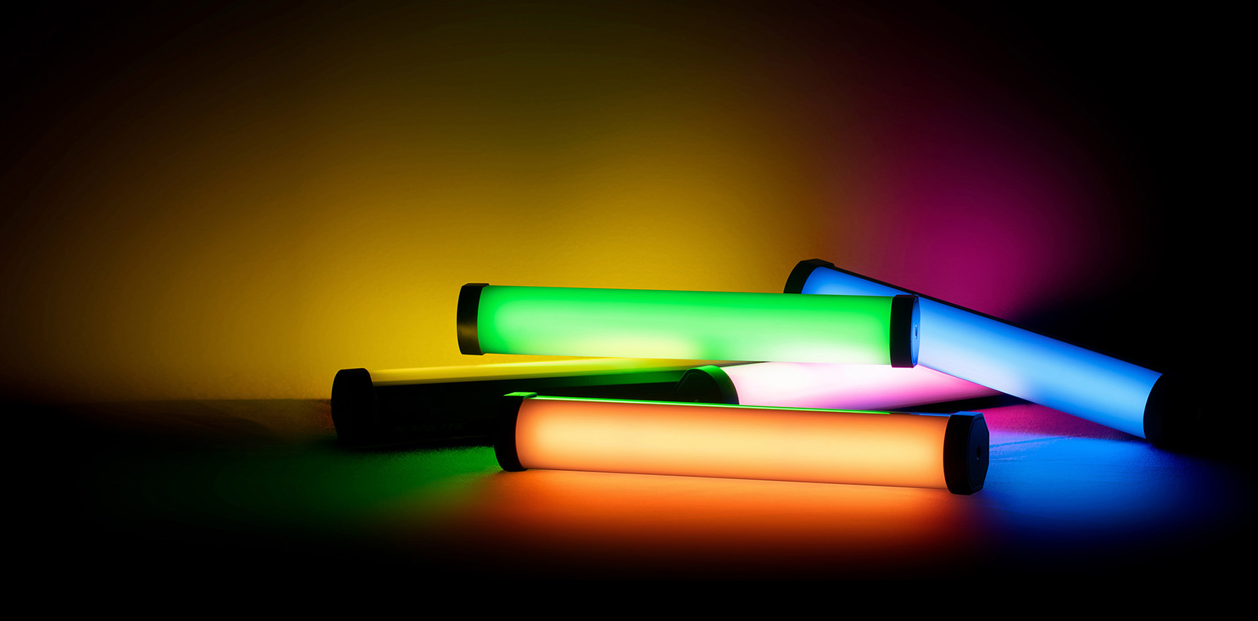 Nanlite Pavotube II 6C