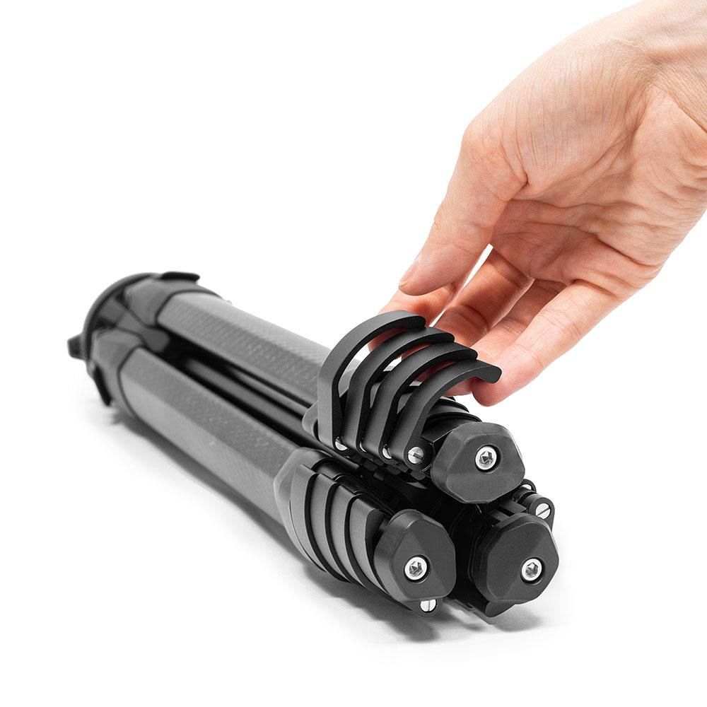 peak design travel tripod
