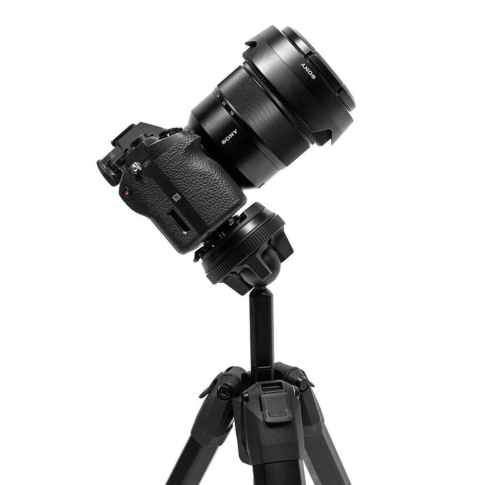 peak design travel tripod