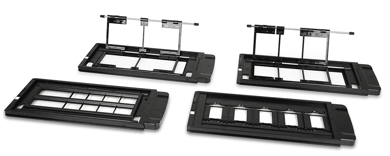 Plustek Opticfilm 120 Pro